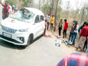 Chhattisgarh Crimes