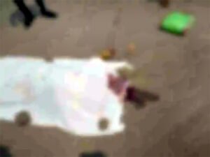 Chhattisgarh Crimes