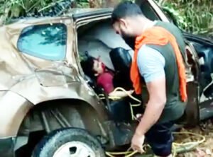 Chhattisgarh Crimes
