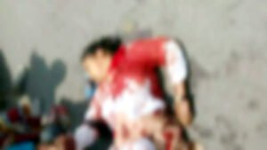 Chhattisgarh Crimes