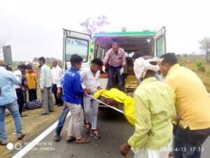 Chhattisgarh Crimes