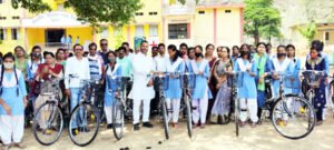 भूपेश सरकार छात्र हित में अनेक योजनाएं संचालित कर रही है : अंकित Chhattisgarh Crimes