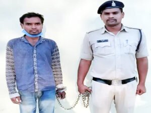 Chhattisgarh Crimes