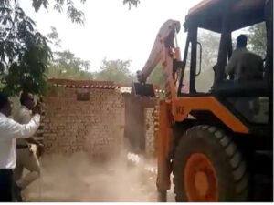 Chhattisgarh Crimes