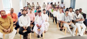 Chhattisgarh Crimes
