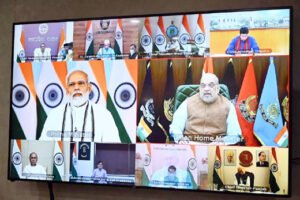 Chhattisgarh Crimes