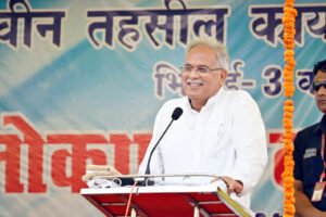 Chhattisgarh Crimes