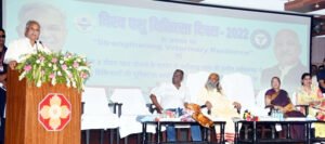 Chhattisgarh Crimes