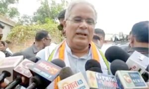 Chhattisgarh Crimes
