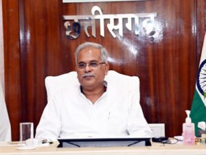 Chhattisgarh Crimes