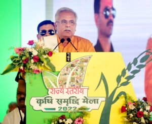 Chhattisgarh Crimes