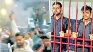 Chhattisgarh Crimes