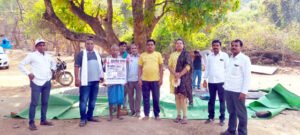 Chhattisgarh Crimes