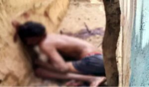 Chhattisgarh Crimes