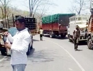 Chhattisgarh Crimes