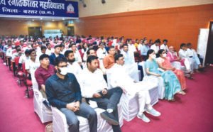 Chhattisgarh Crimes