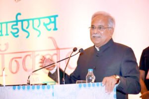Chhattisgarh Crimes
