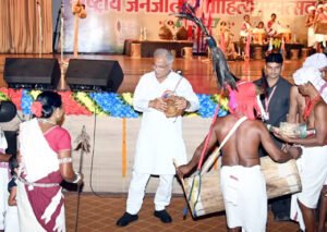 Chhattisgarh Crimes