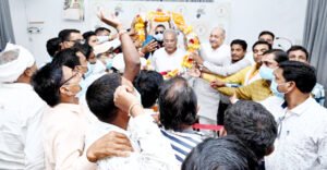 Chhattisgarh Crimes