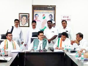 Chhattisgarh Crimes