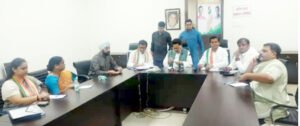 Chhattisgarh Crimes