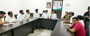 Chhattisgarh Crimes