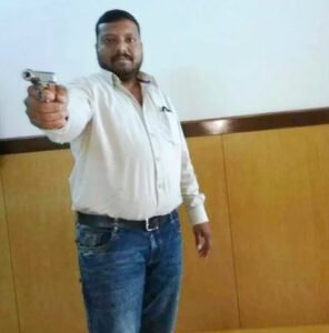 Chhattisgarh Crimes