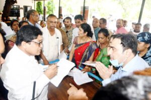 Chhattisgarh Crimes