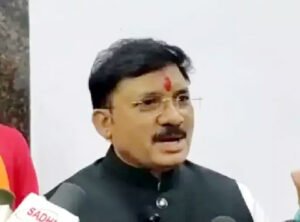 Chhattisgarh Crimes