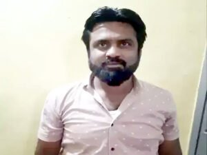 Chhattisgarh Crimes