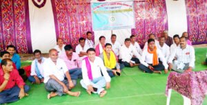 Chhattisgarh Crimes