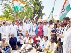 Chhattisgarh Crimes