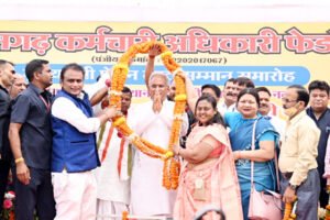 Chhattisgarh Crimes