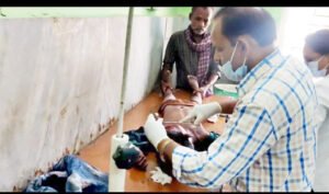 Chhattisgarh Crimes