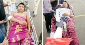 Chhattisgarh Crimes