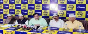 Chhattisgarh Crimes