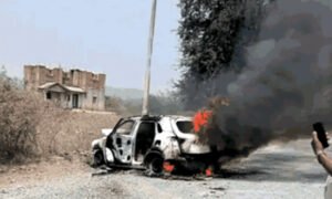Chhattisgarh Crimes