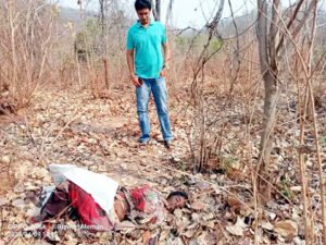 Chhattisgarh Crimes