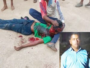 Chhattisgarh Crimes