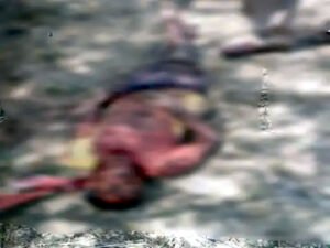 Chhattisgarh Crimes