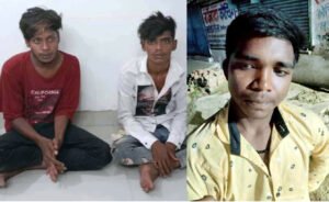 Chhattisgarh Crimes