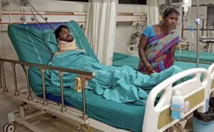 Chhattisgarh Crimes