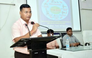 Chhattisgarh Crimes