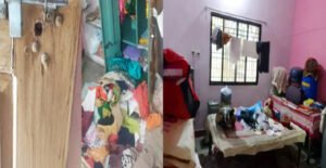 Chhattisgarh Crimes