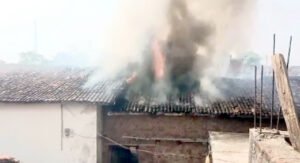 Chhattisgarh Crimes