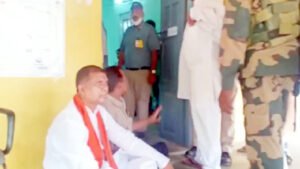 Chhattisgarh Crimes