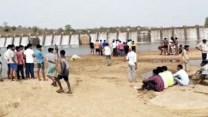 Chhattisgarh Crimes
