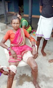 Chhattisgarh Crimes