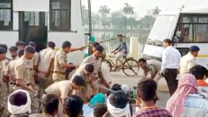 Chhattisgarh Crimes