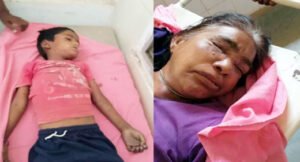 Chhattisgarh Crimes